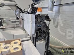 Fom Industrie FomIndustrie Keope E 5