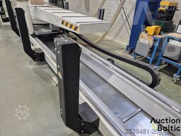 Fom Industrie FomIndustrie Keope E 5