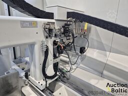 Fom Industrie FomIndustrie Dali' 40