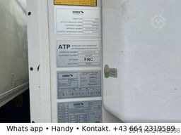 SCHMITZ CARGOBULL SCB S3B Kühlkoffer Thermoking SLXI 400 Bj 2021