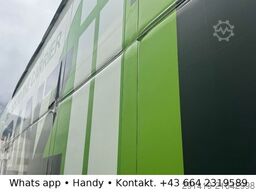 SCHMITZ CARGOBULL SCB S3B Kühlkoffer Thermoking SLXI 400 Bj 2021