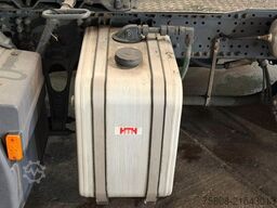 IVECO Stralis 460 Hydraulik Retarder Standklima ACC