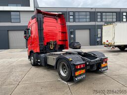 Volvo FH 13.420 Globetrotter / 404.205km / APK - TUV ...