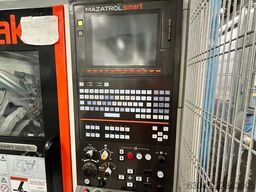 YAMAZAKI MAZAK CORP. QUICK TURN SMART 100 S