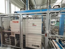 YAMAZAKI MAZAK CORP. QUICK TURN SMART 100 S