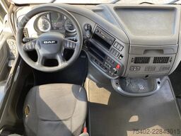DAF XF 106.460 BDF / Mega/ Retarder / 2x Tank /  St...