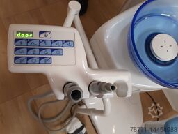 Planmeca Compact I