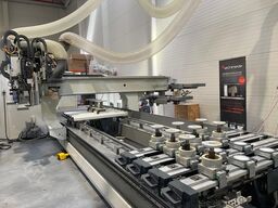 Biesse Winline 1650