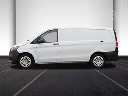 Mercedes-Benz Vito116CDI KA lang,Automatik,Klima,Tempomat