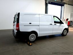 Mercedes-Benz Vito116CDI KA lang,Automatik,Klima,Tempomat