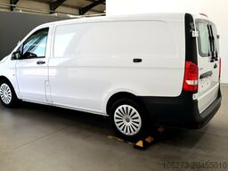 Mercedes-Benz Vito116CDI KA lang,Automatik,Klima,Tempomat