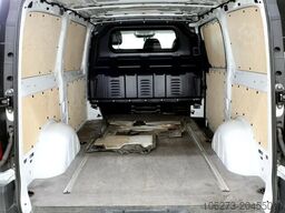 Mercedes-Benz Vito116CDI KA lang,Automatik,Klima,Tempomat