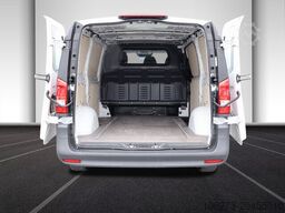 Mercedes-Benz Vito116CDI KA lang,Automatik,Klima,Tempomat