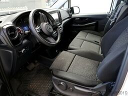 Mercedes-Benz Vito116CDI KA lang,Automatik,Klima,Tempomat
