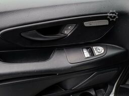 Mercedes-Benz Vito116CDI KA lang,Automatik,Klima,Facelift