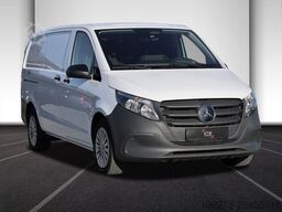 Mercedes-Benz Vito116CDI KA lang,Automatik,Klima,Tempomat