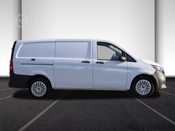 Mercedes-Benz Vito116CDI KA lang,Automatik,Klima,Tempomat
