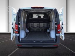 Mercedes-Benz Vito116CDI KA lang,Automatik,Klima,Tempomat