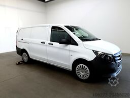 Mercedes-Benz Vito116CDI KA lang,Automatik,Klima,Tempomat
