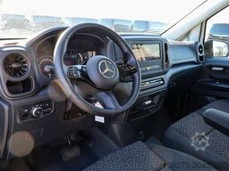 Mercedes-Benz Vito116CDI KA lang,Automatik,Klima,Tempomat