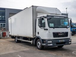 MAN TGL 12.220 BL+E5+HAYON