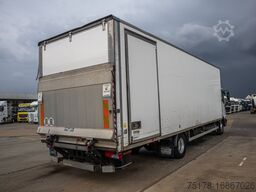 MAN TGL 12.220 BL+E5+HAYON