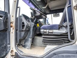 MAN TGA 32.400BB+LIEBHERR+BAND/TAPIS/THEAM16M