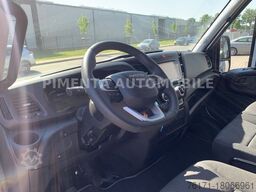 IVECO Daily 70C18HD 3SKIPPER STAUKISTE DIFFSPE AHK LED