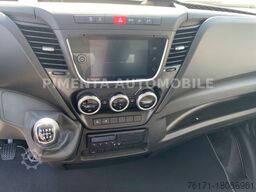 IVECO Daily 70C18HD 3SKIPPER STAUKISTE DIFFSPE AHK LED