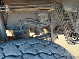 MAN TGS 18.320 4x4 Winterdienst Wechselsystem