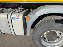 MAN TGS 18.320 4x4 Winterdienst Wechselsystem