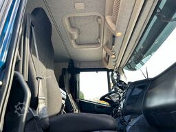 IVECO 460 Stralis MEILLER Abroller mit LIft-Lenkachse