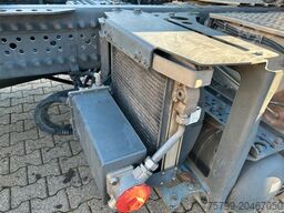 MERCEDES-BENZ 1845 Arocs SZM 4x4 HAD