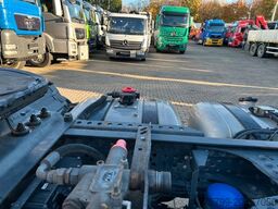 MERCEDES-BENZ 1845 Arocs SZM 4x4 HAD