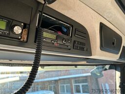 MERCEDES-BENZ 1845 Arocs SZM 4x4 HAD