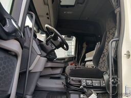 SCANIA R 450 A/HA  XT 4x4 Kipphydraulik