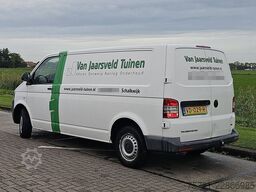 VW TRANSPORTER 2.0 TDI L2 140Pk