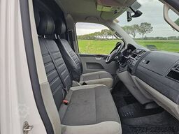 VW TRANSPORTER 2.0 TDI L2 140Pk