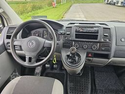 VW TRANSPORTER 2.0 TDI L2 140Pk