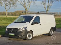 MERCEDES-BENZ VITO 111 Lang