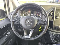MERCEDES-BENZ VITO 111 Lang