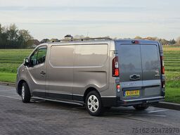 FIAT TALENTO 1.6 L2H1 Navi NAP Euro6