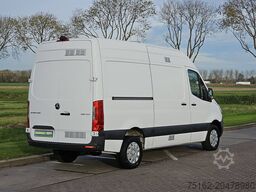 MERCEDES-BENZ SPRINTER 316 L2H2 Mbux RWD!