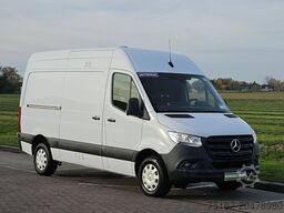 MERCEDES-BENZ SPRINTER 316 L2H2 Mbux RWD!