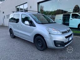 Citroen Berlingo Multispace 5 posti - Autocarro -