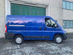 Citroen Jumper 30 Van L1 H1 - 2.2 HDi 130cv