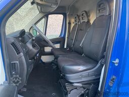 Citroen Jumper 30 Van L1 H1 - 2.2 HDi 130cv