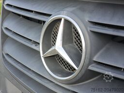 MERCEDES-BENZ SPRINTER 314 ac automaat EURO6