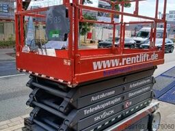 Skyjack SJ III 4740 Elektro 13,80m