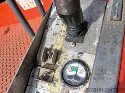 Skyjack SJ III 4740 Elektro 13,80m